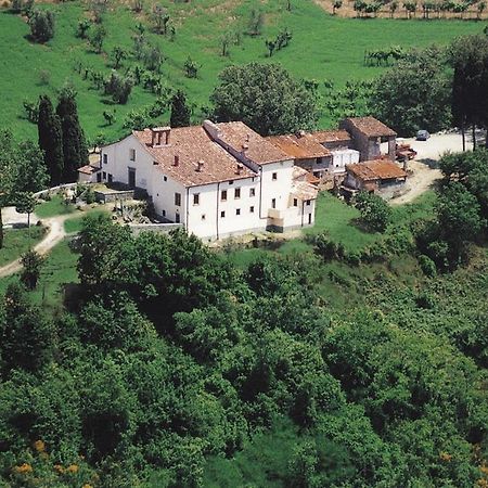 Agriturismo Di Baroni Enzo Dicomano Exterior foto
