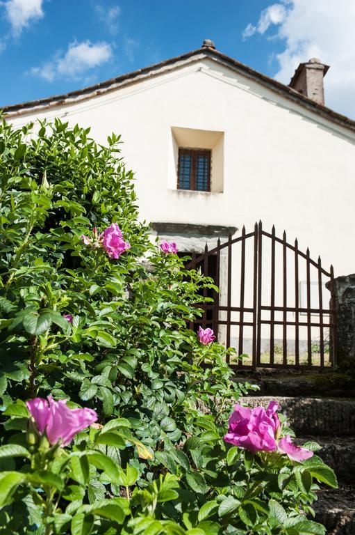 Agriturismo Di Baroni Enzo Dicomano Exterior foto